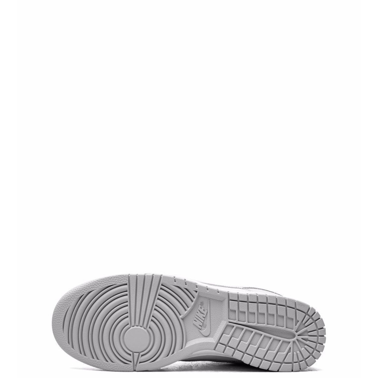 Nike Dunk Low Grey Fog