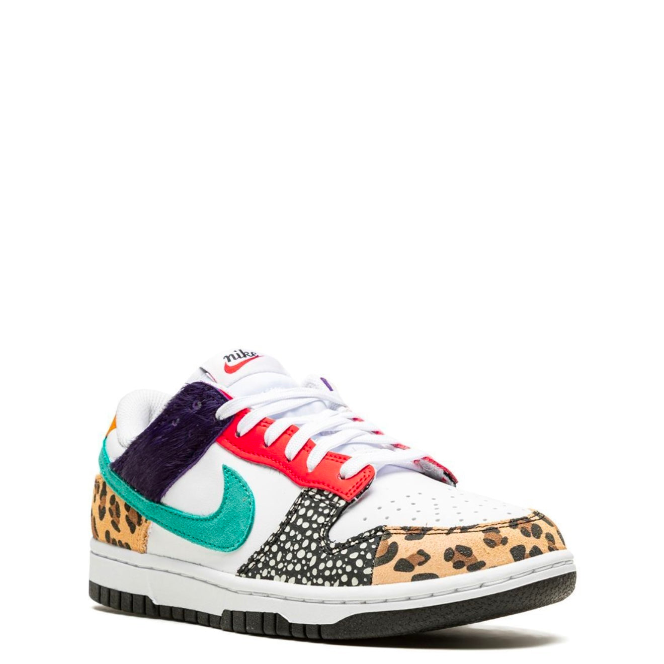 Nike Dunk Low Safari Mix (W)
