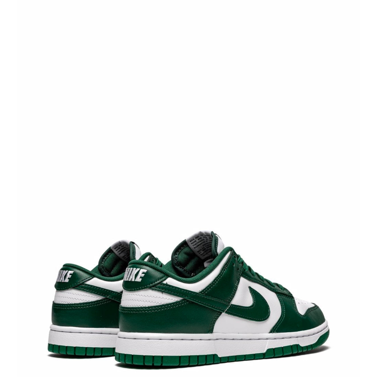 Nike Dunk low Michigan State