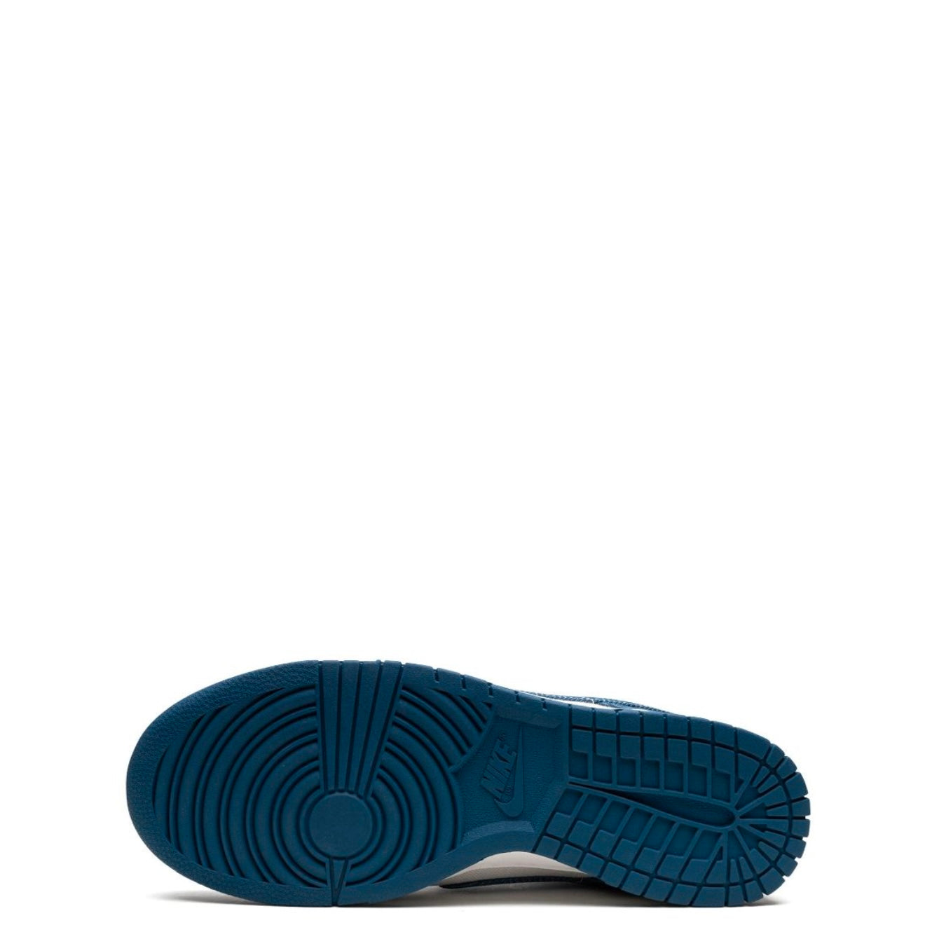 Nike Dunk Low Industial Blue Sashiko