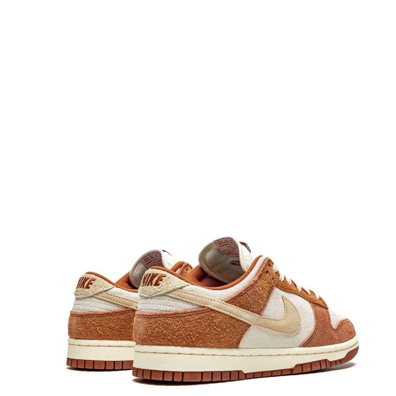 Nike Dunk Low Medium Curry