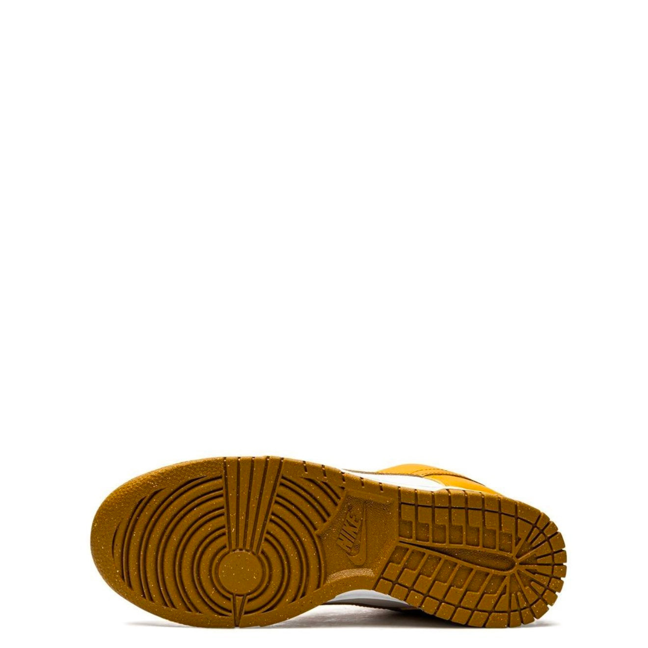 Nike Dunk Low Next Nature Phantom Gold Suede (W)
