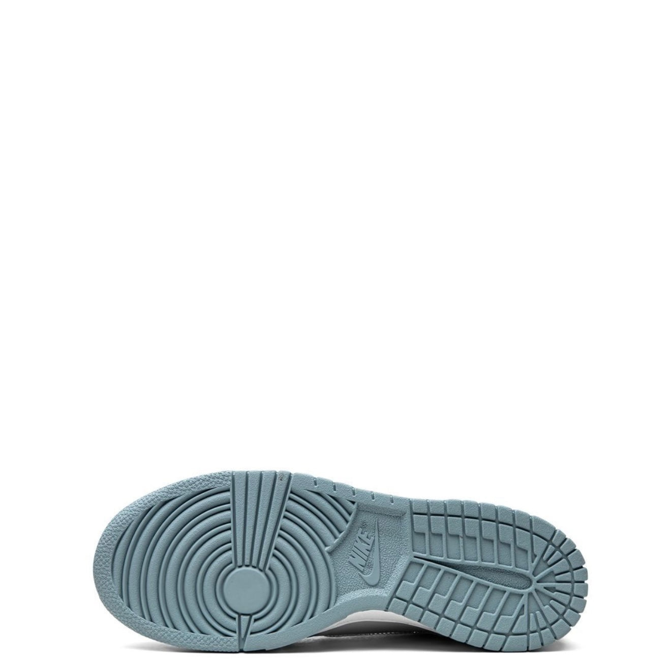 Nike Dunk Low Clear Blue Swoosh (GS)