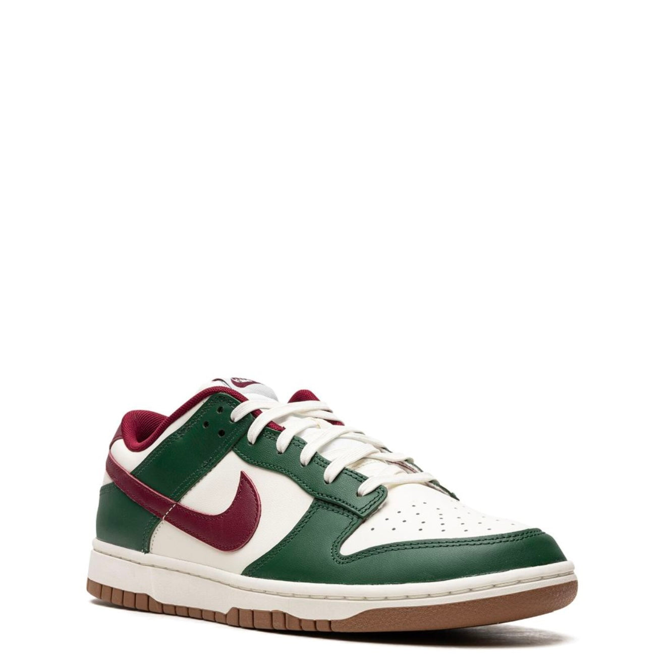 Nike Dunk Low Gorge Green