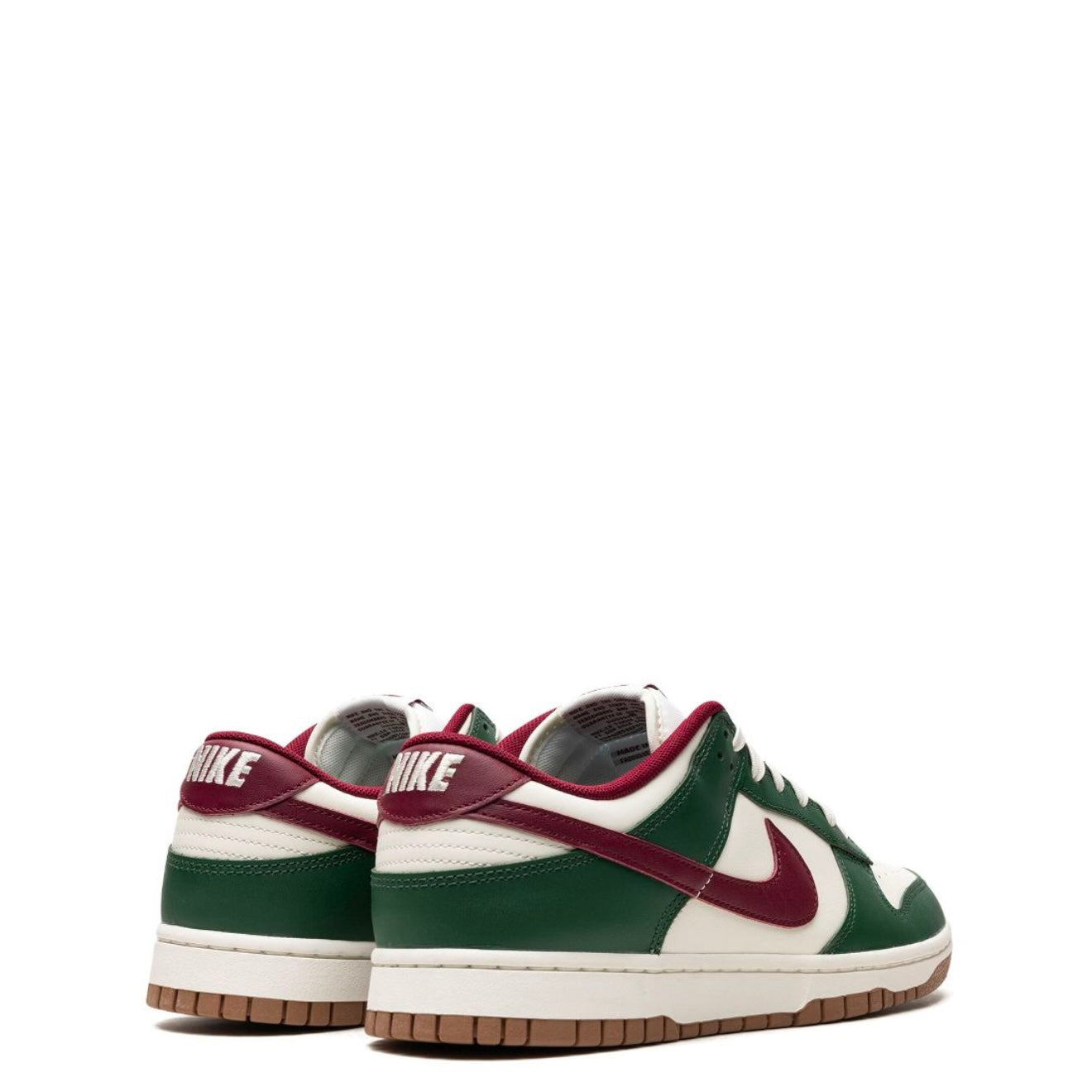 Nike Dunk Low Gorge Green