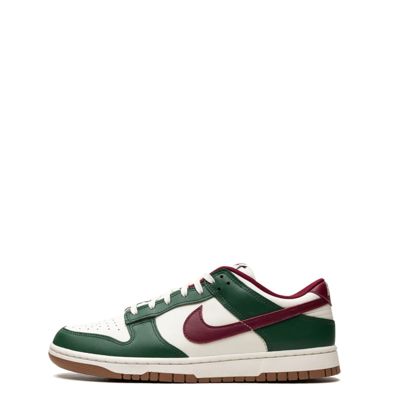Nike Dunk Low Gorge Green