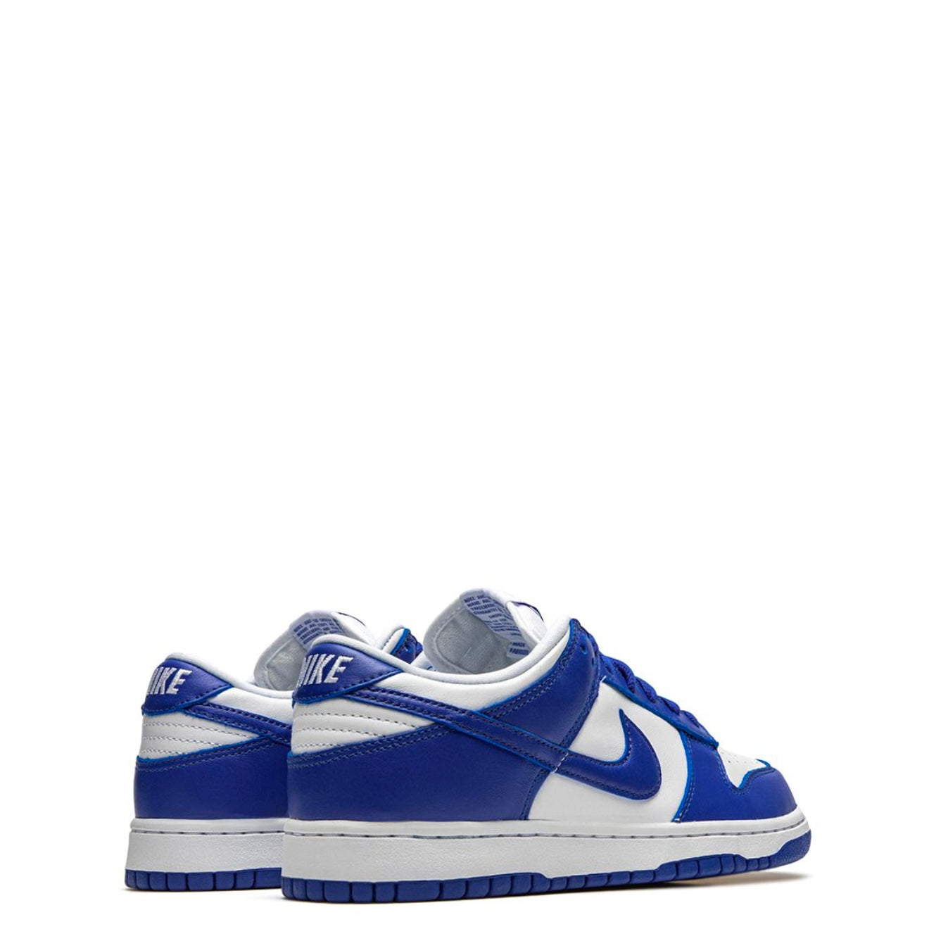 Nike Dunk Low SP Kentucky