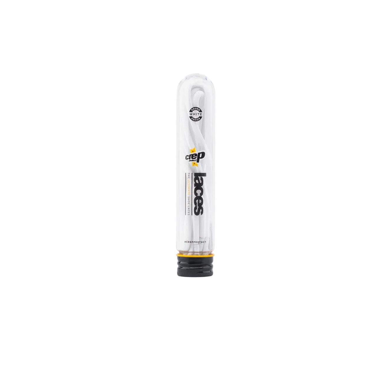Lacci Crep Protect, Bianchi
