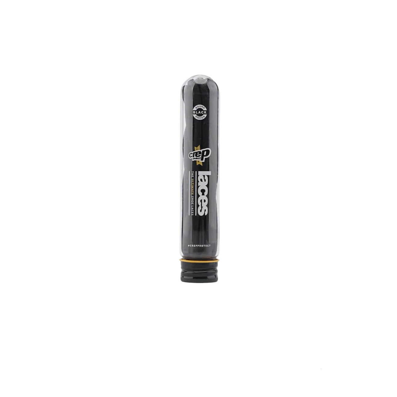 Lacci Crep Protect, Neri