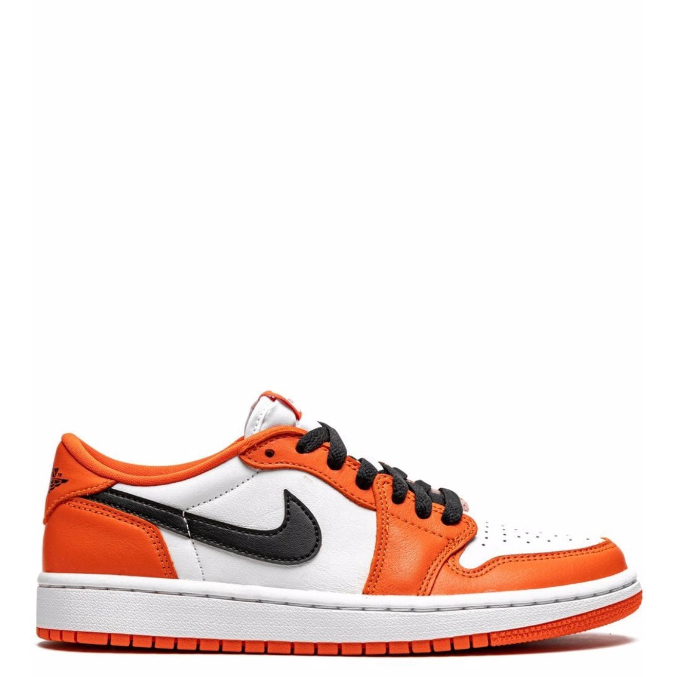 Nike Air Jordan One Retro Low Starfish