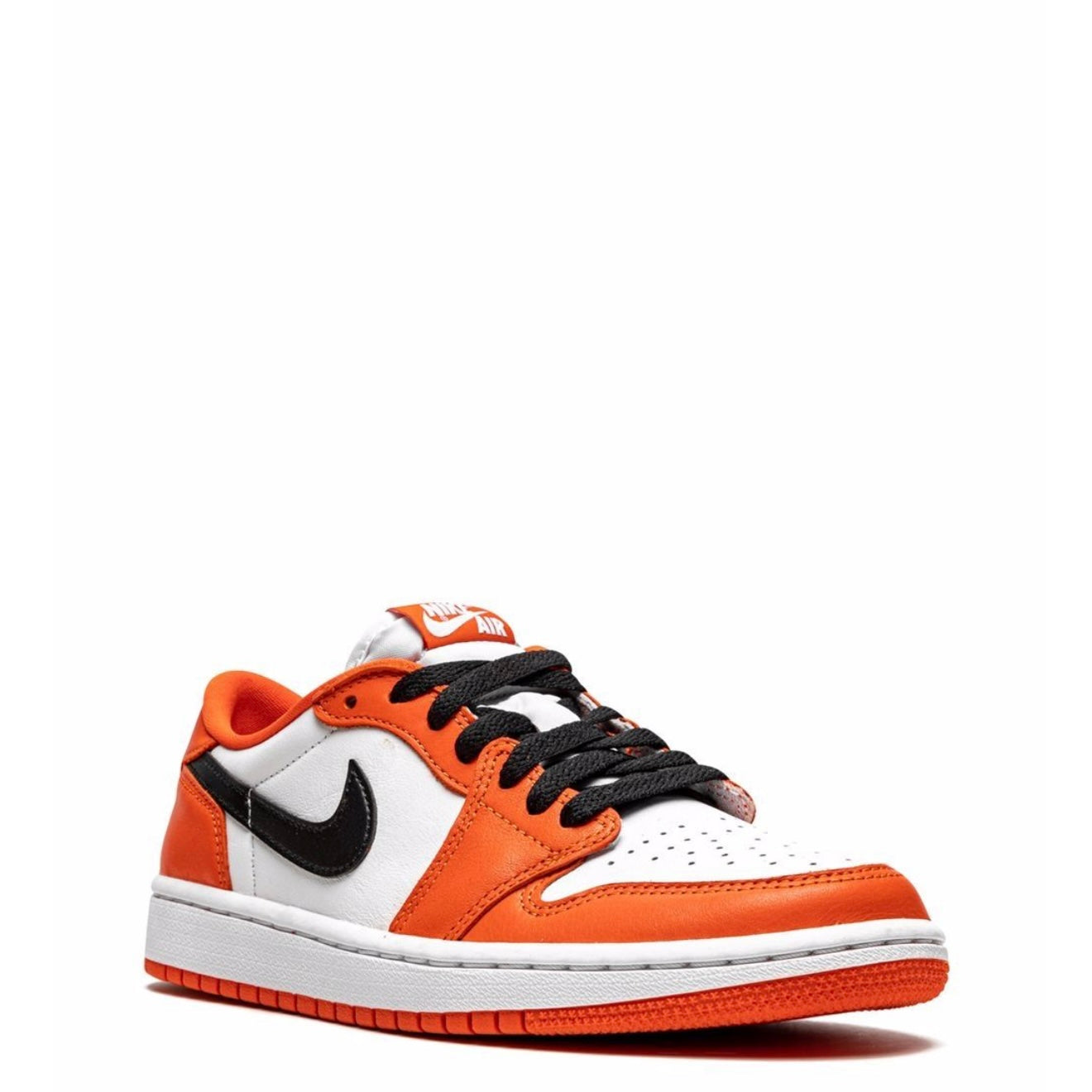 Nike Air Jordan One Retro Low Starfish