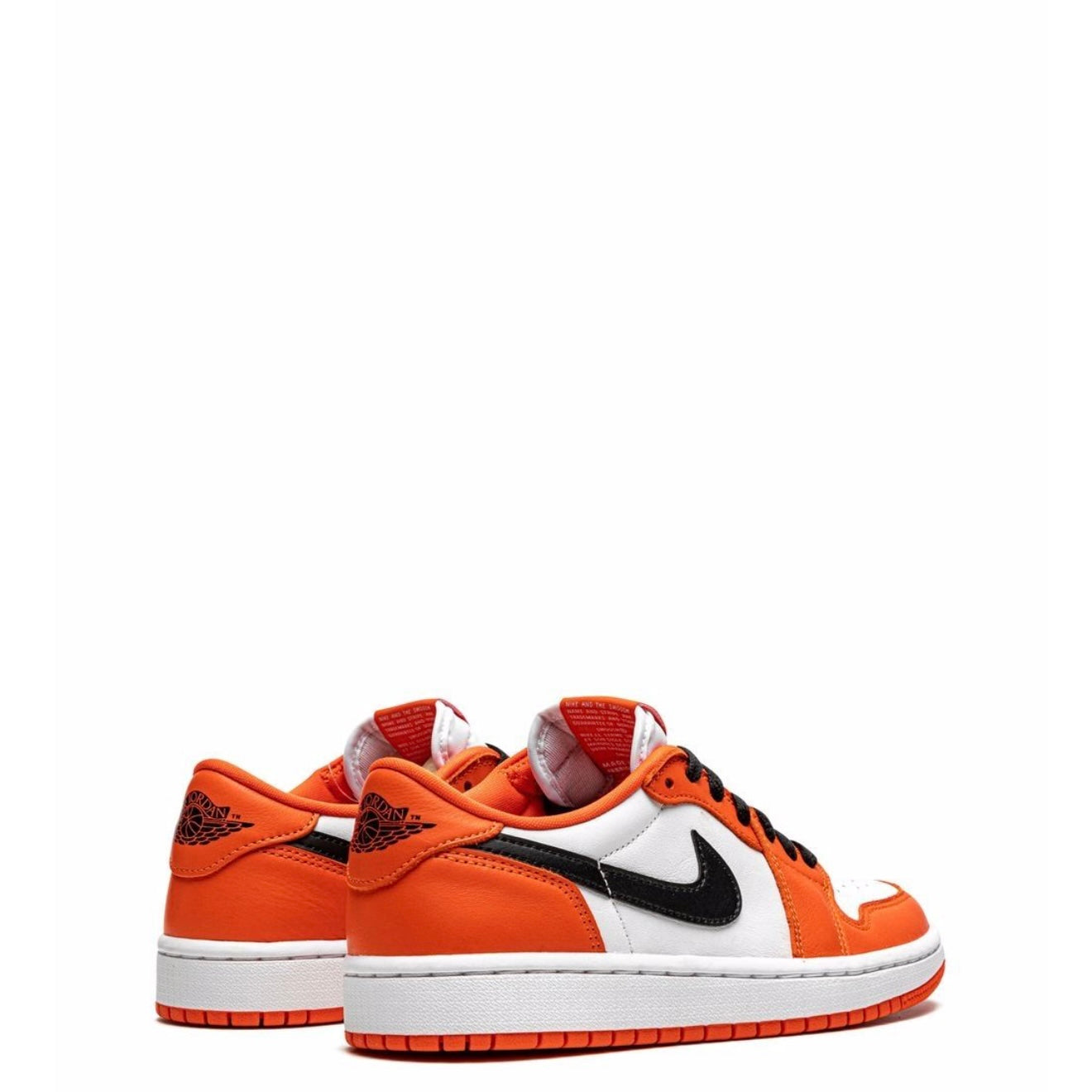 Nike Air Jordan One Retro Low Starfish