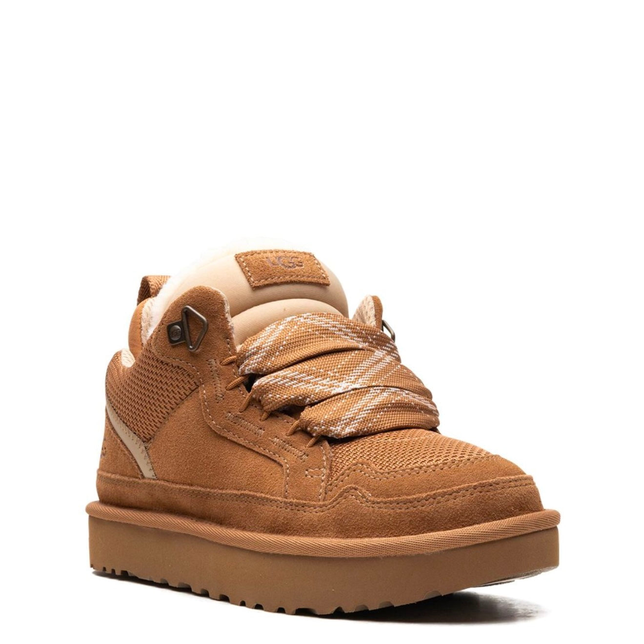 Ugg Lowmel Chestnut