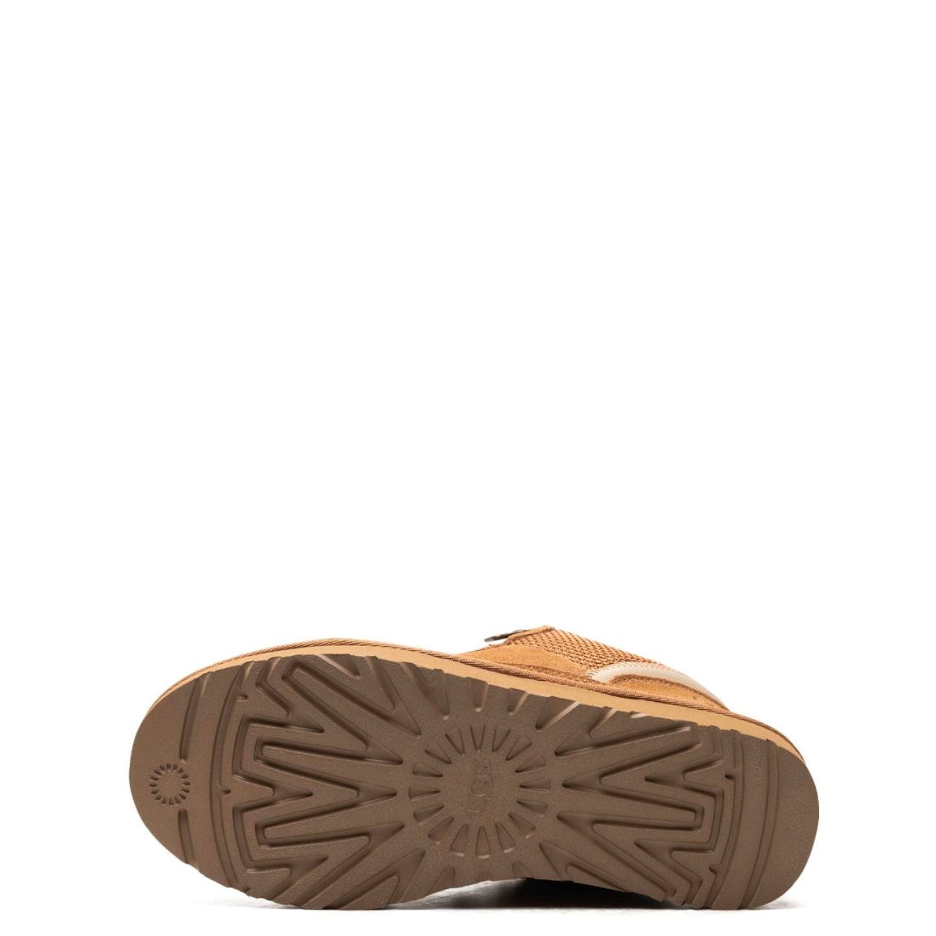 Ugg Lowmel Chestnut