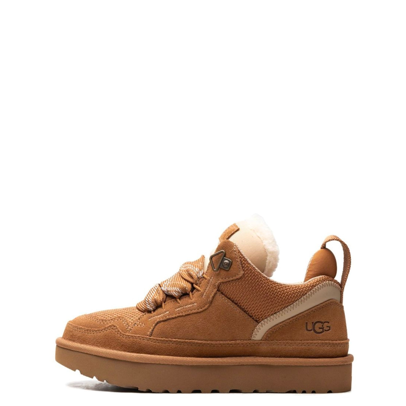 Ugg Lowmel Chestnut