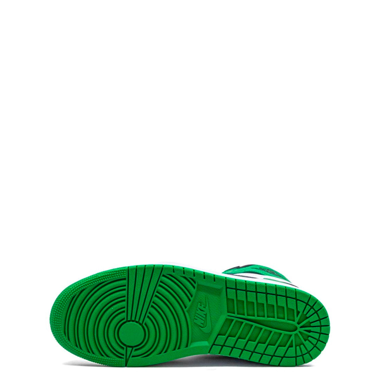 Air Jordan One Retro High OG Lucky Green