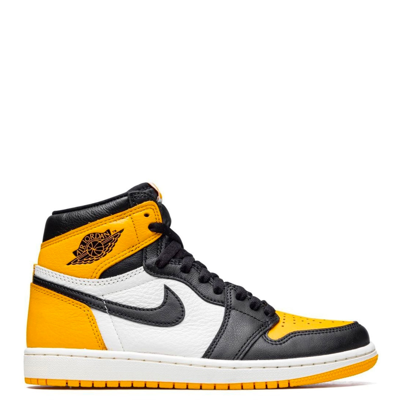 Air Jordan One Retro High OG Taxi