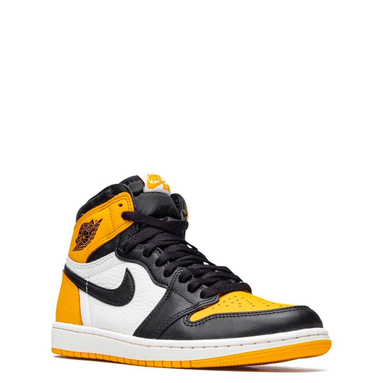 Air Jordan One Retro High OG Taxi