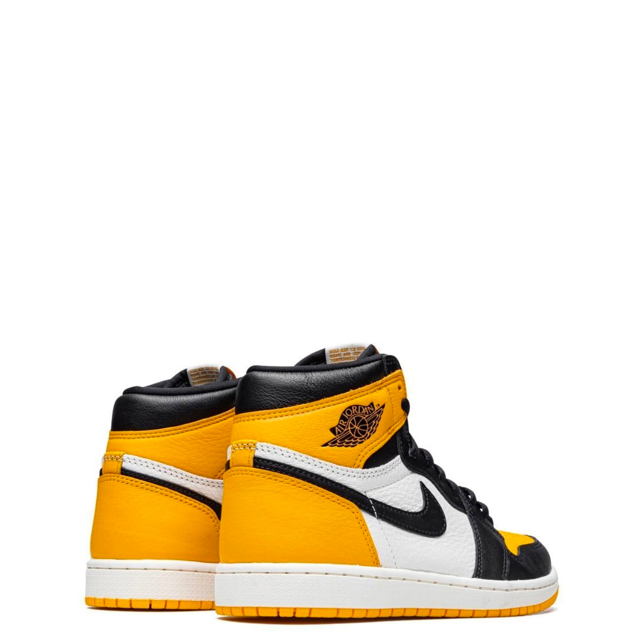 Air Jordan One Retro High OG Taxi