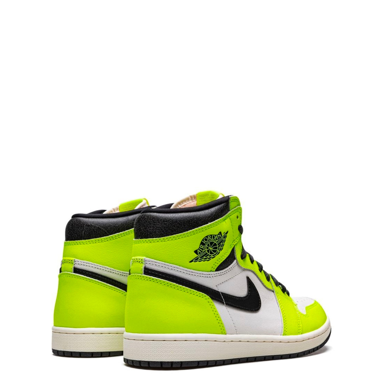 Air Jordan One Retro High OG Visionaire