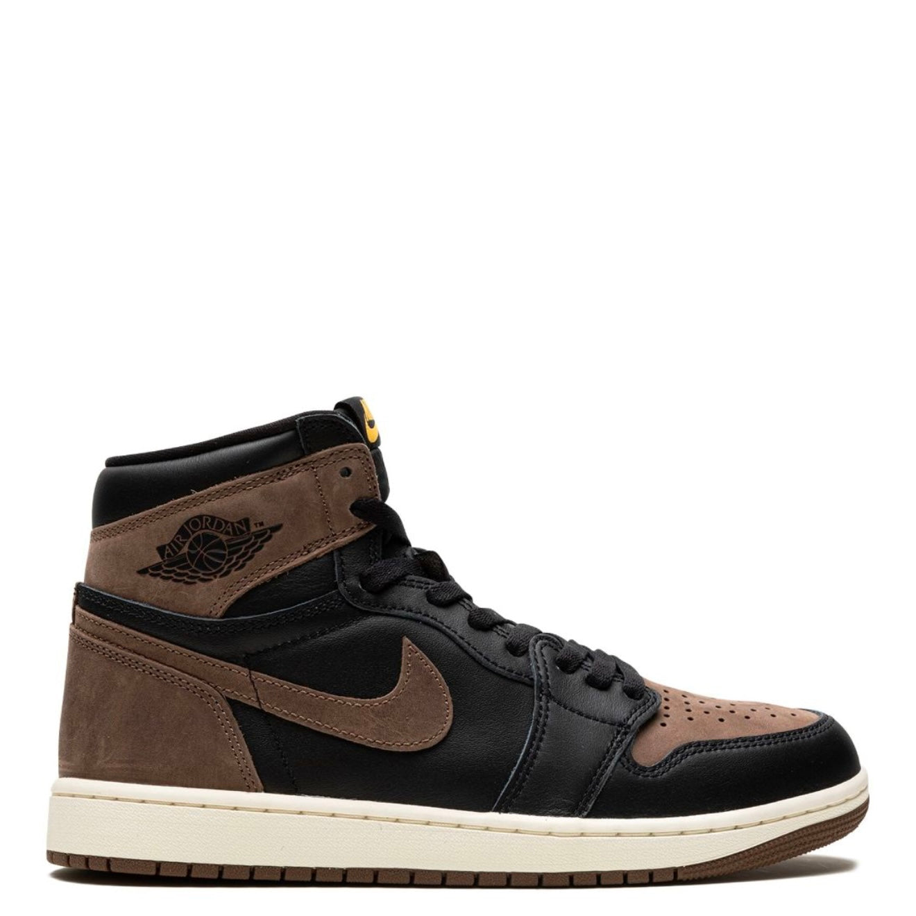 Air Jordan One Retro High OG Palomino