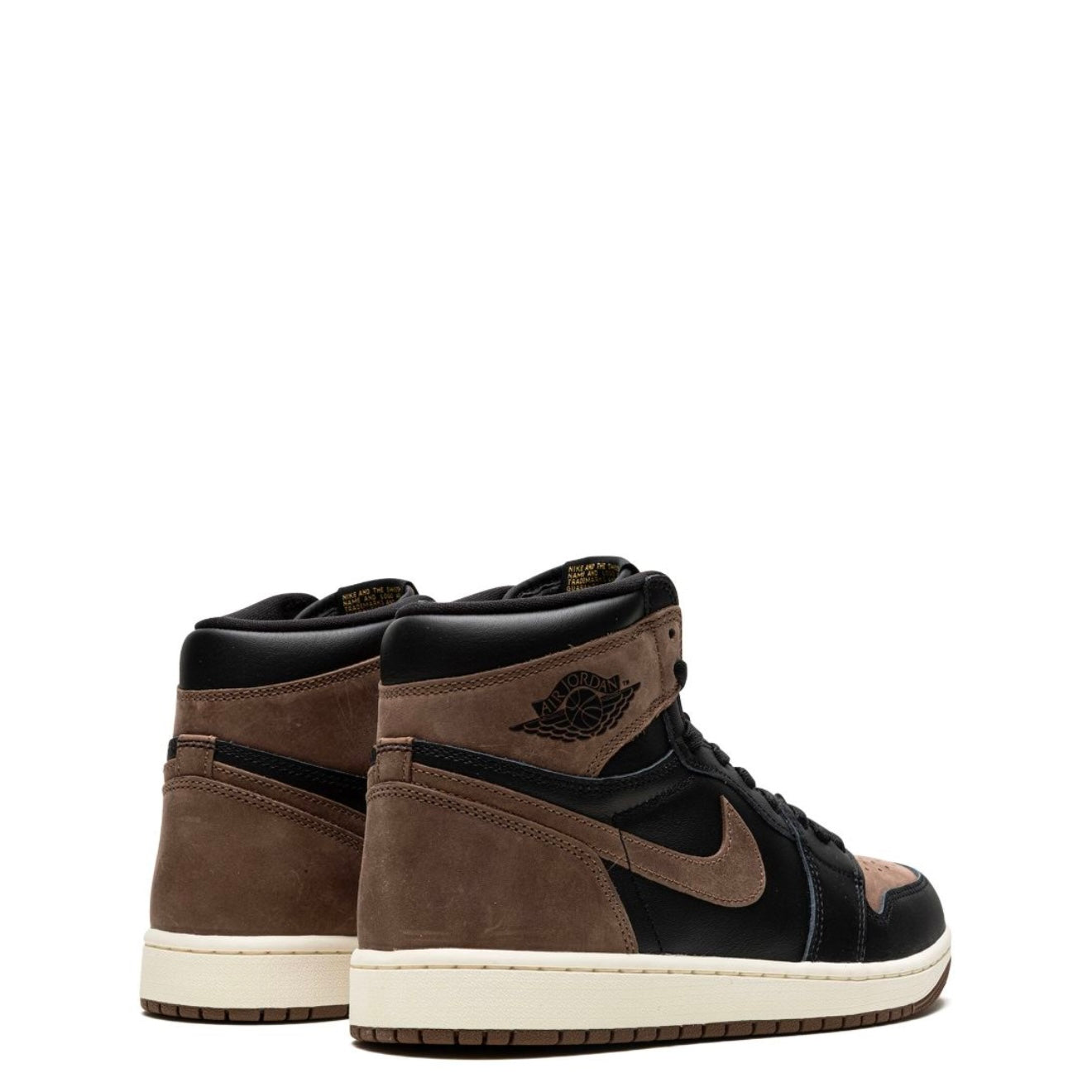 Air Jordan One Retro High OG Palomino