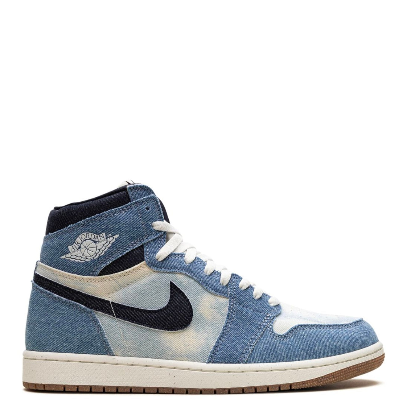 Air Jordan One Retro High OG Denim
