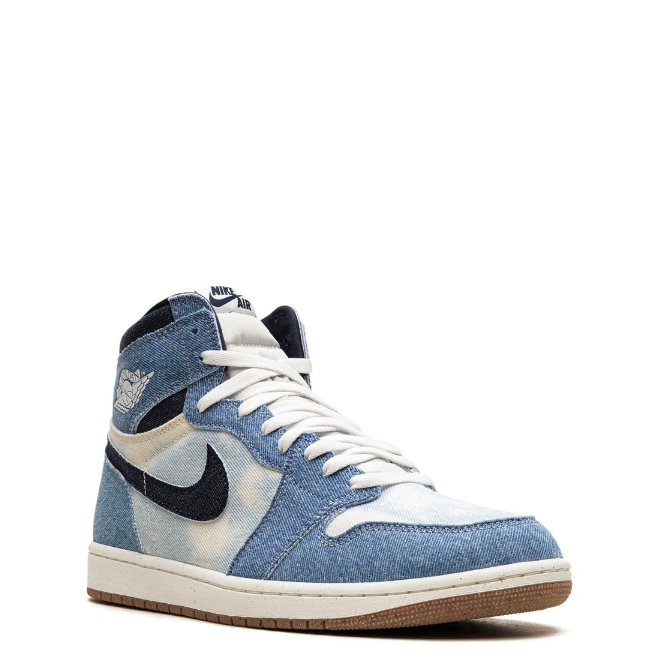 Air Jordan One Retro High OG Denim