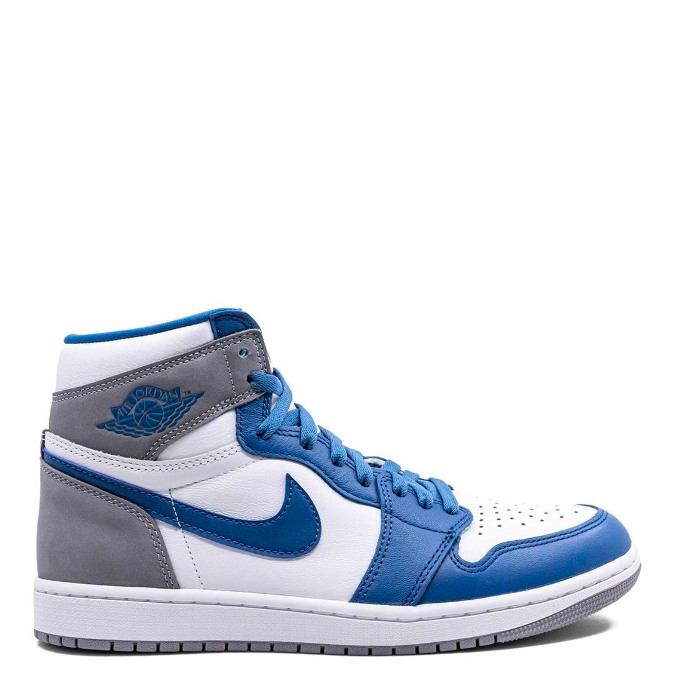 Air Jordan One Retro High OG True Blue