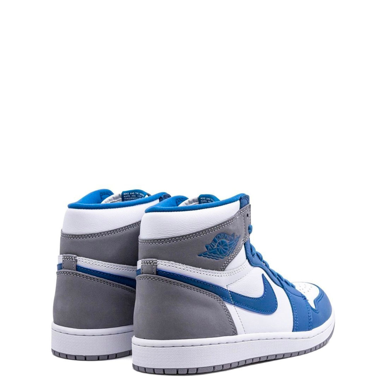 Air Jordan One Retro High OG True Blue