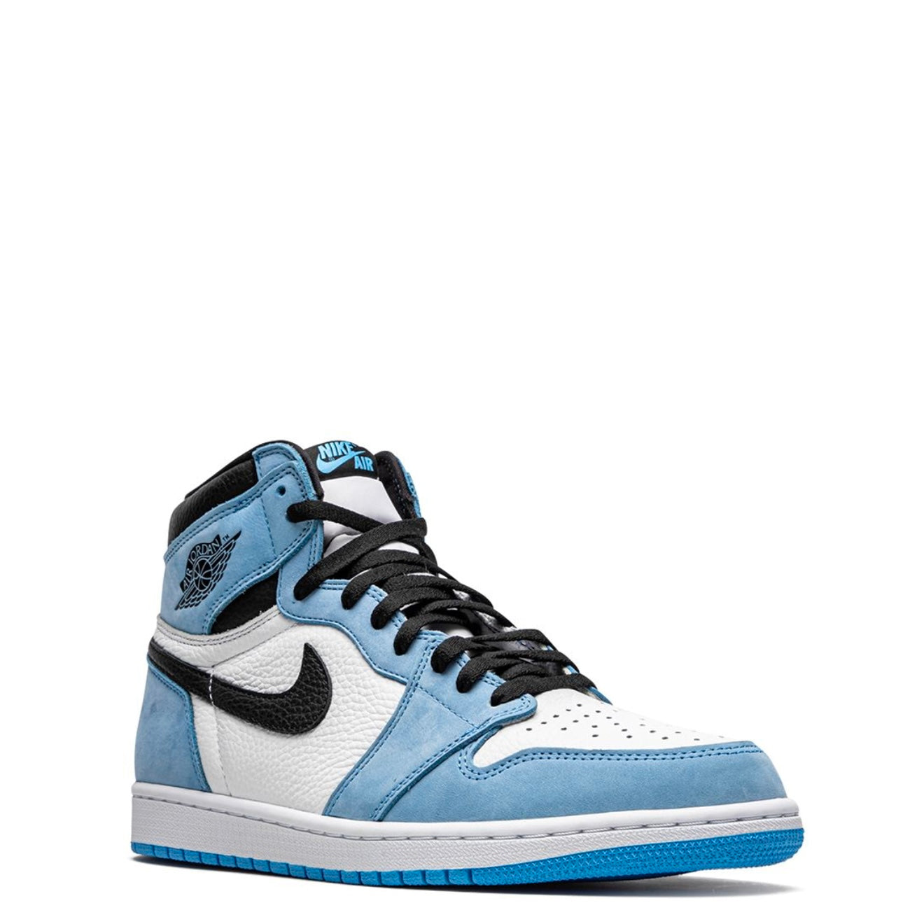 Air Jordan One Retro High OG University Blue