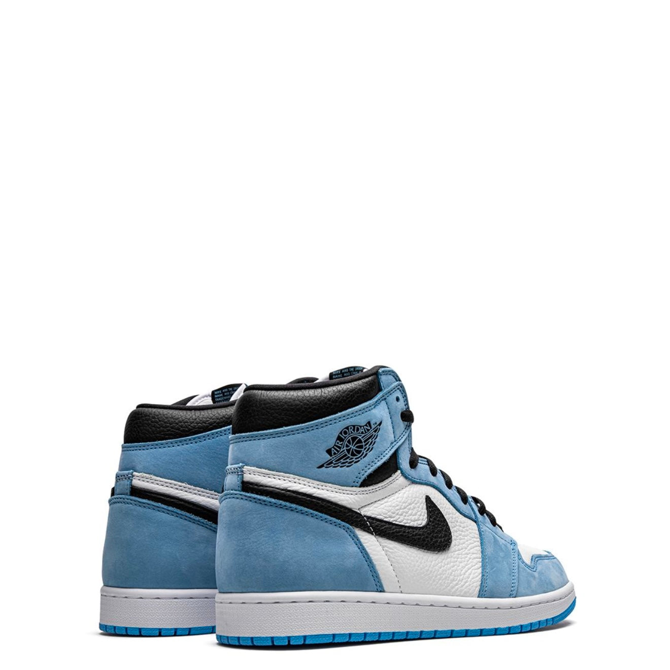 Air Jordan One Retro High OG University Blue