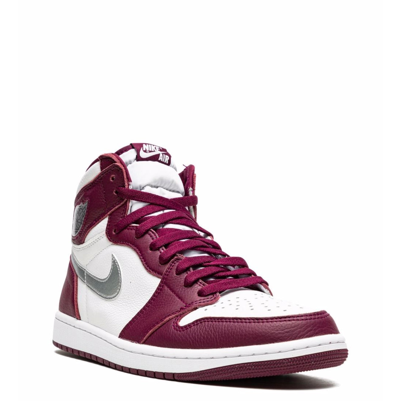 Air Jordan One Retro High OG Bordeaux