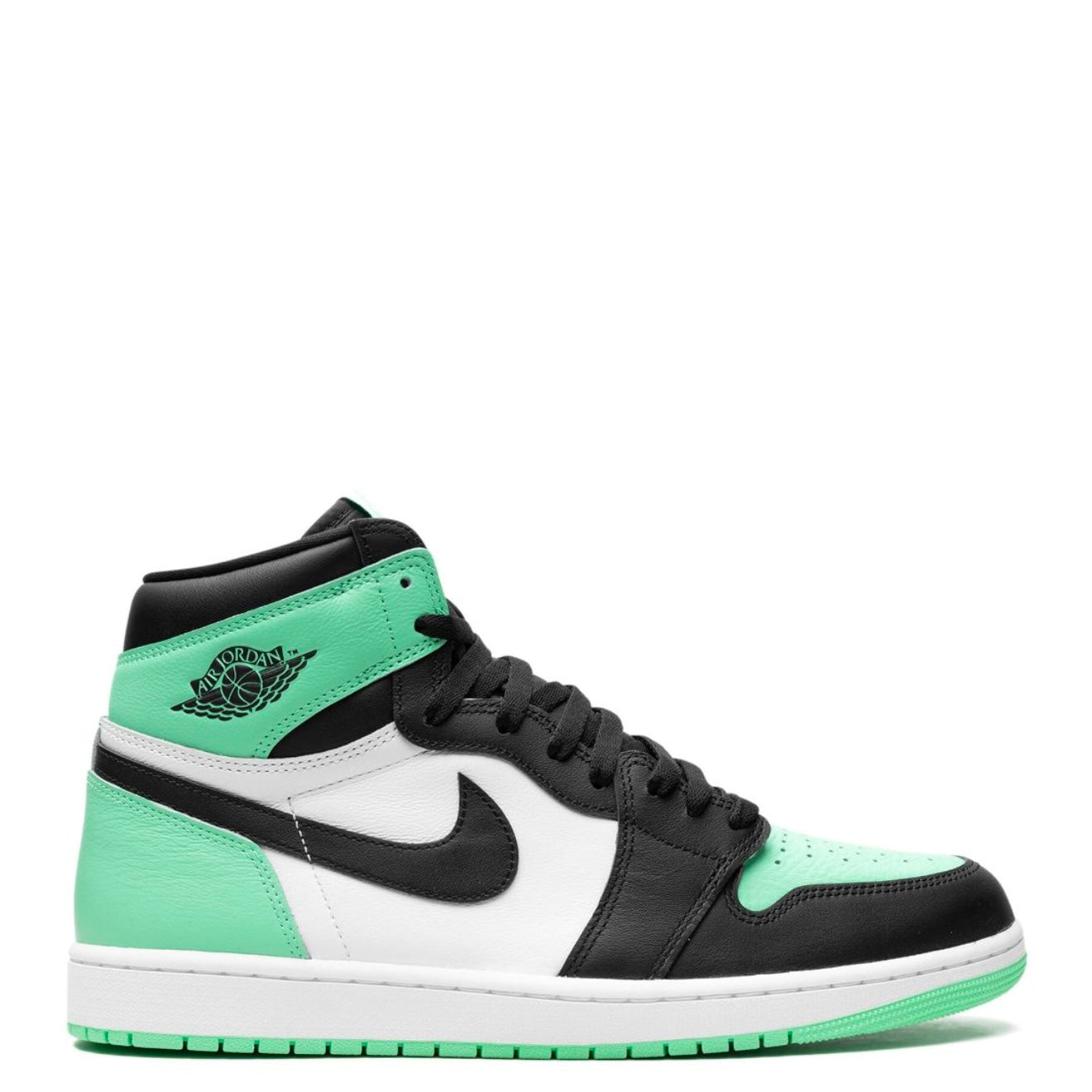 Air Jordan One Retro High OG Green Glow
