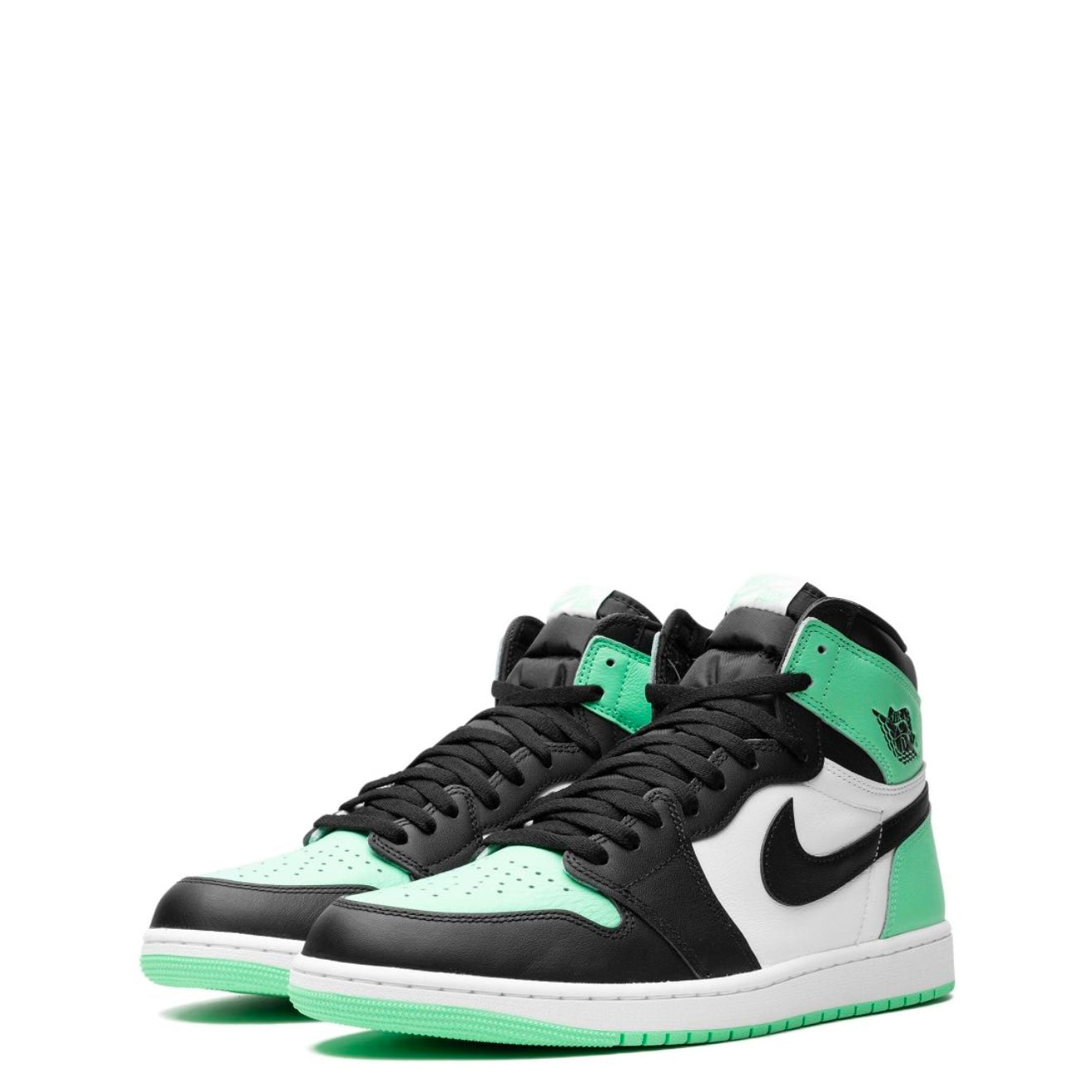 Air Jordan One Retro High OG Green Glow