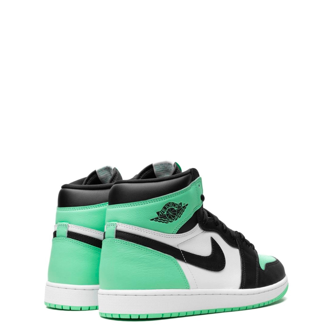 Air Jordan One Retro High OG Green Glow