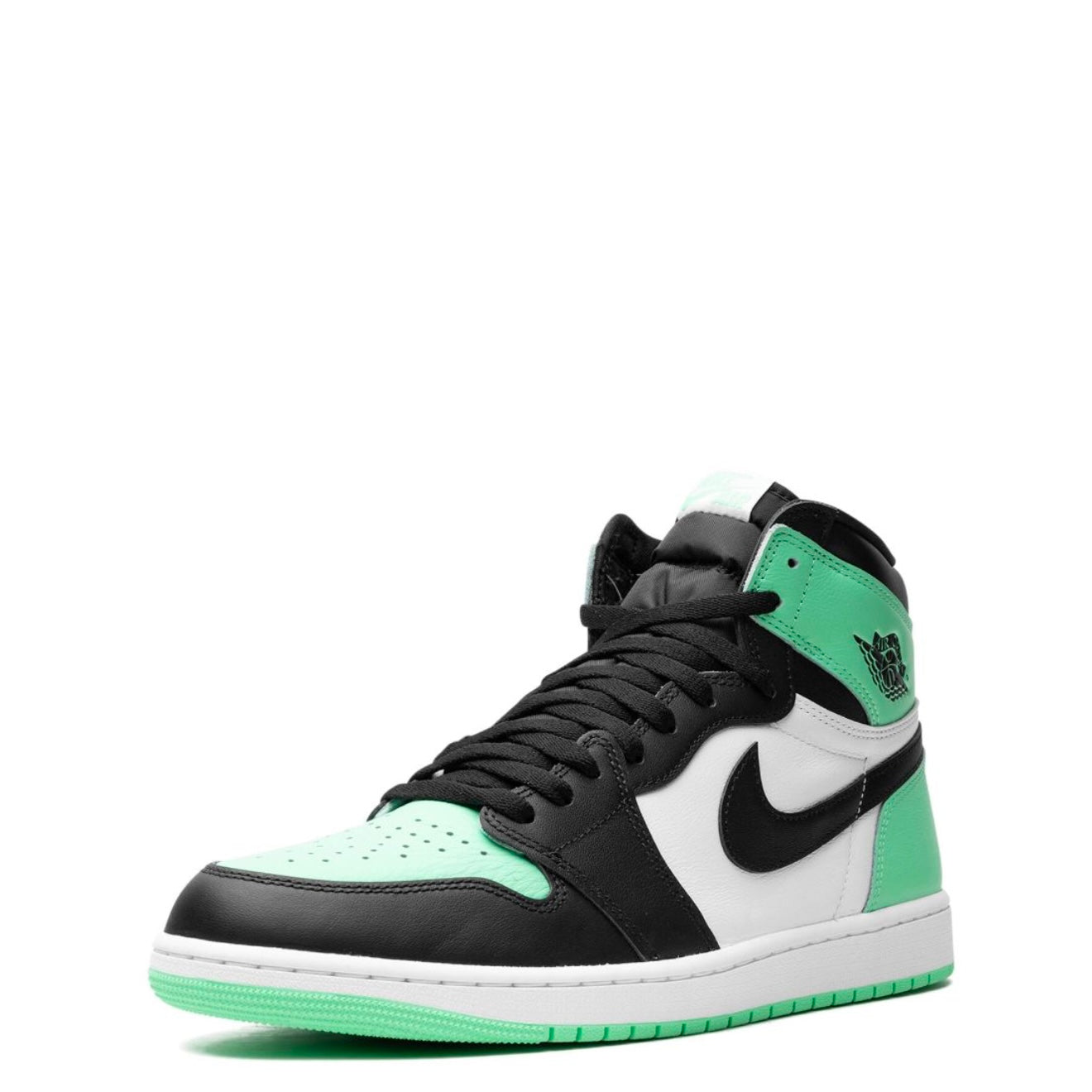 Air Jordan One Retro High OG Green Glow