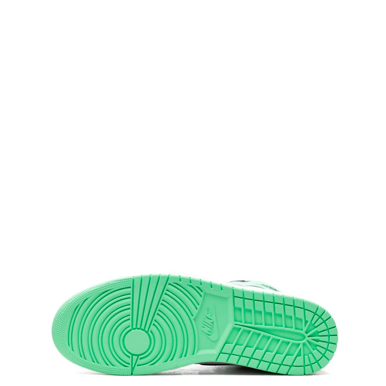 Air Jordan One Retro High OG Green Glow