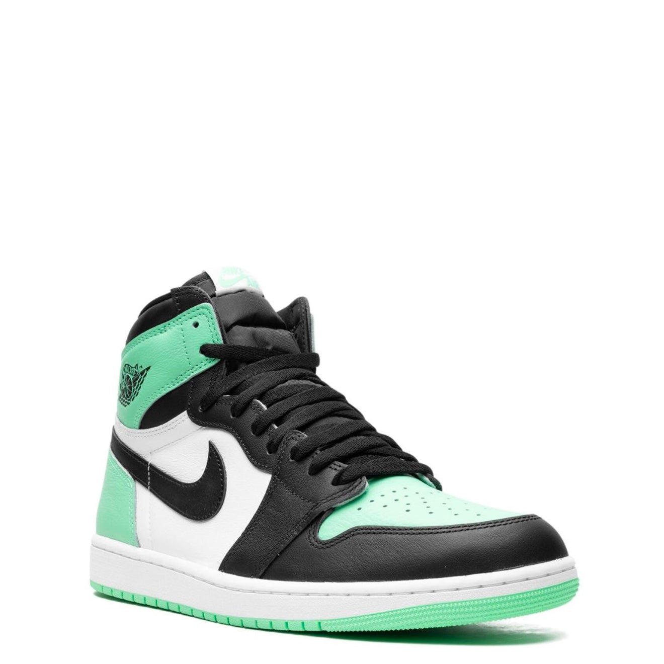 Air Jordan One Retro High OG Green Glow