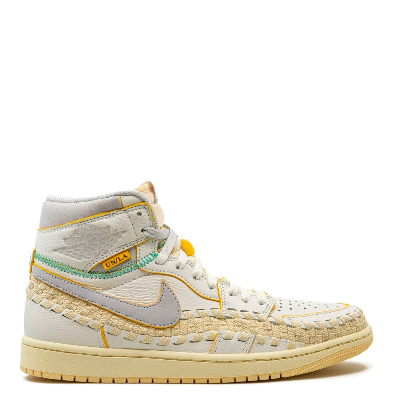 Air Jordan One Retro High OG SP Union LA Bephies Beauty Supply Summer Of '96