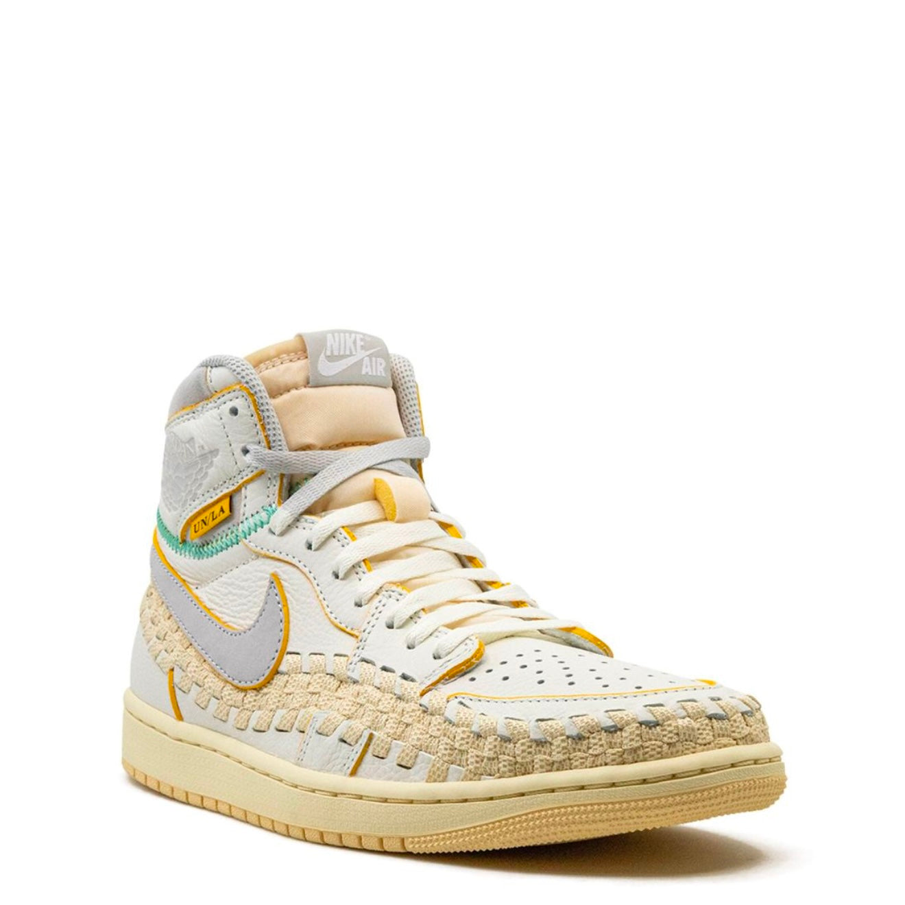 Air Jordan One Retro High OG SP Union LA Bephies Beauty Supply Summer Of '96