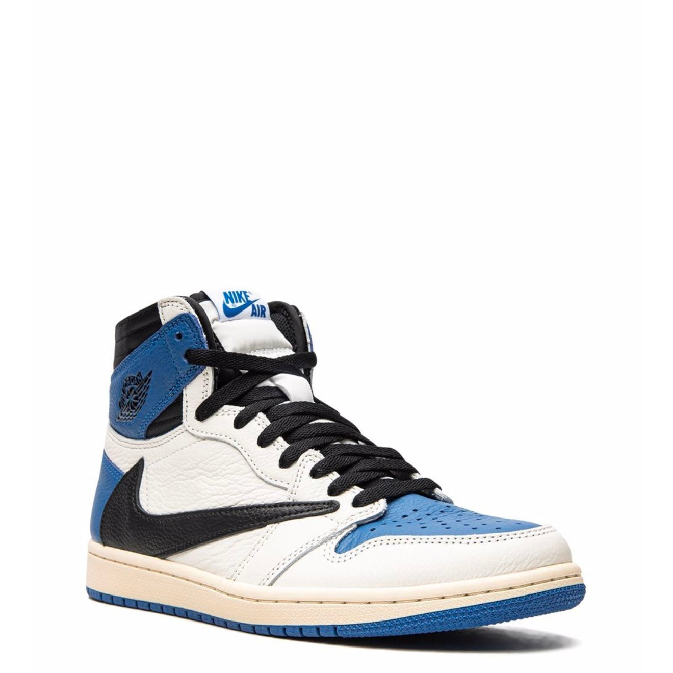 Air Jordan One Retro High OG SP Fragment Per Travis Scott