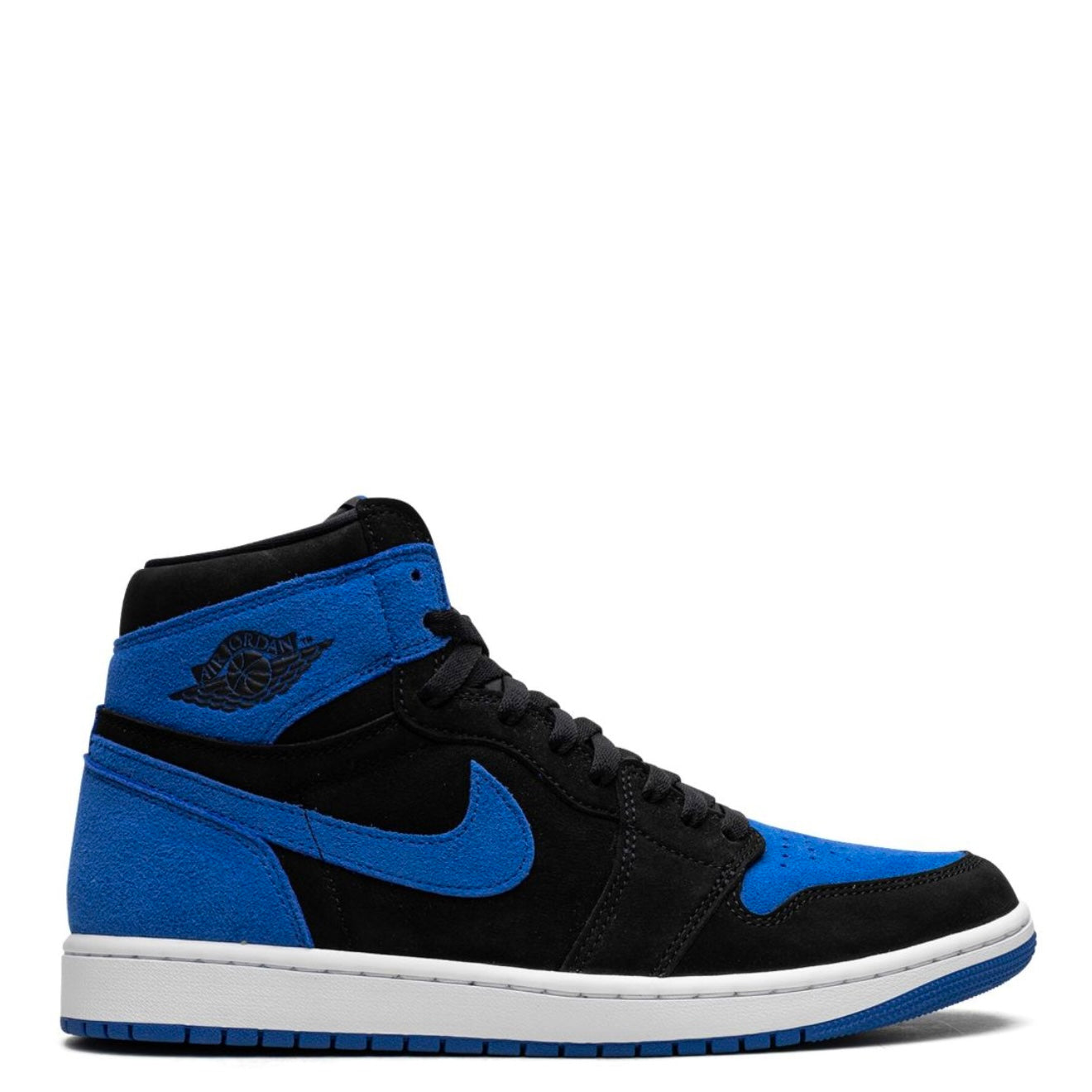 Air Jordan One Retro High OG Royal Reimagined