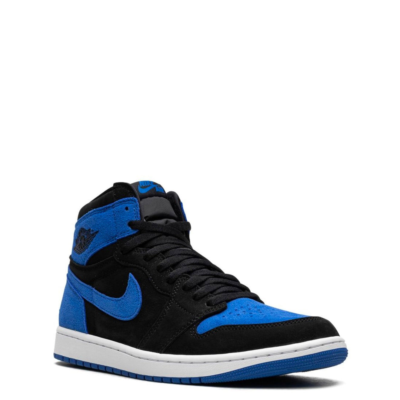 Air Jordan One Retro High OG Royal Reimagined