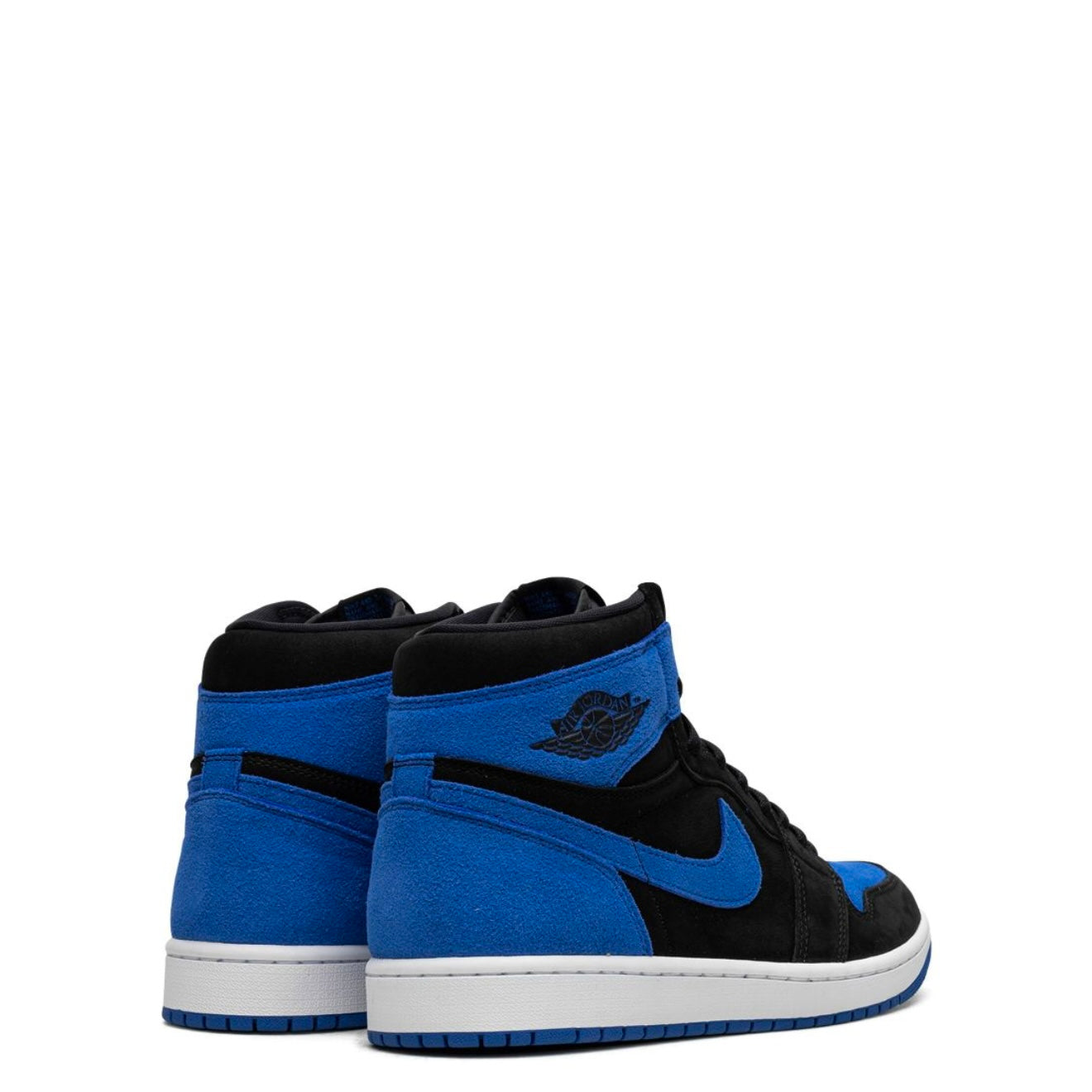 Air Jordan One Retro High OG Royal Reimagined