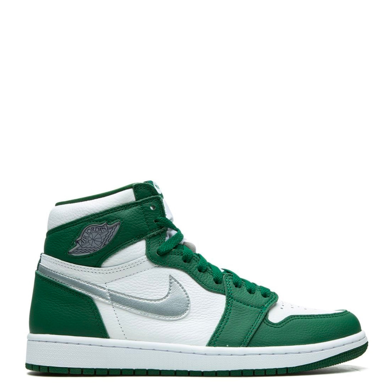 Air Jordan One Retro High OG Gorge Green