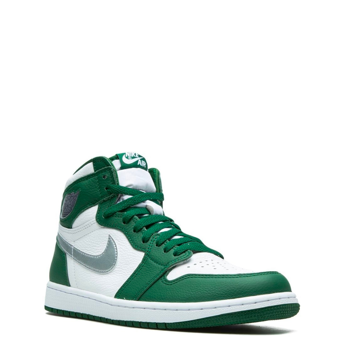 Air Jordan One Retro High OG Gorge Green