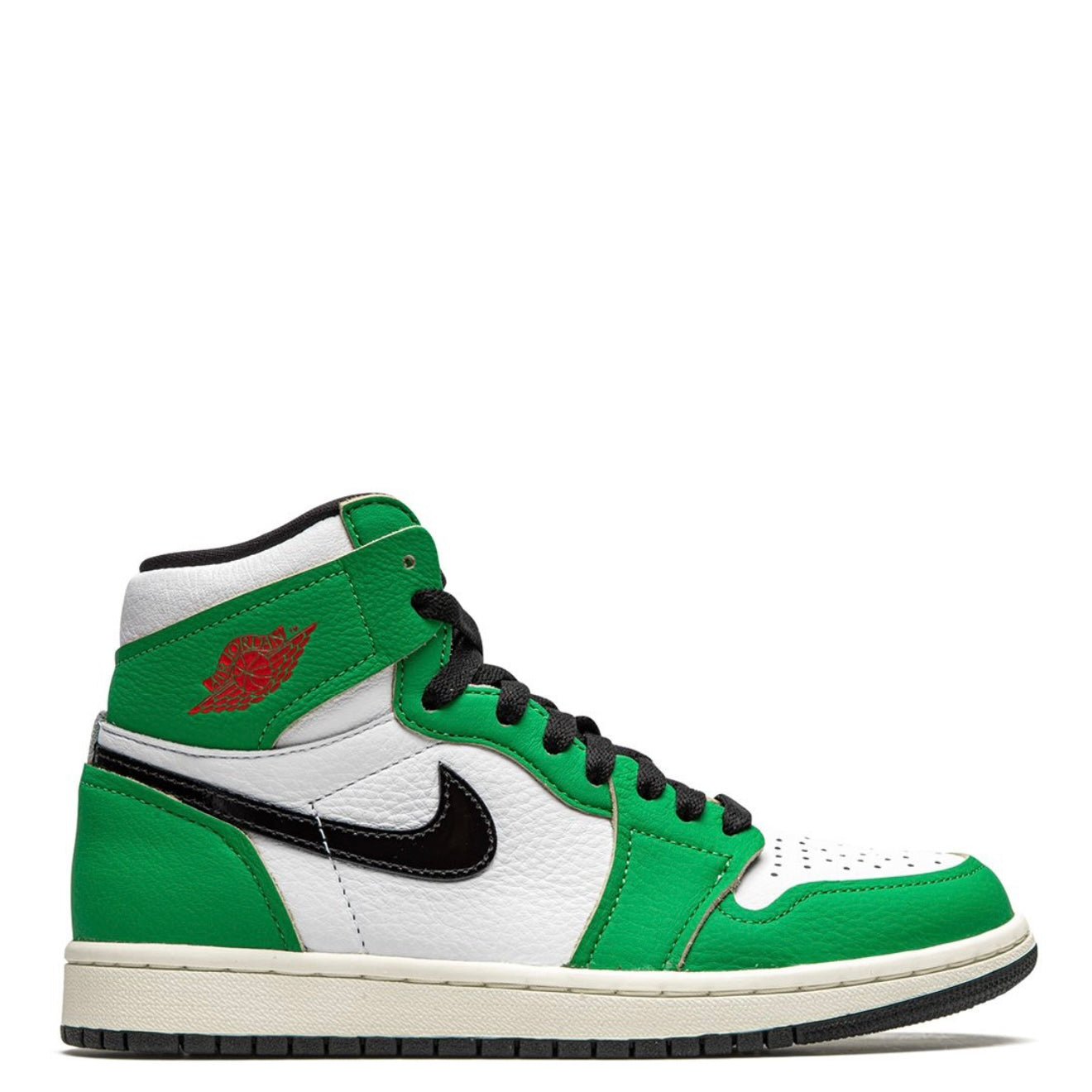 Air Jordan One Retro High Lucky Green (W)