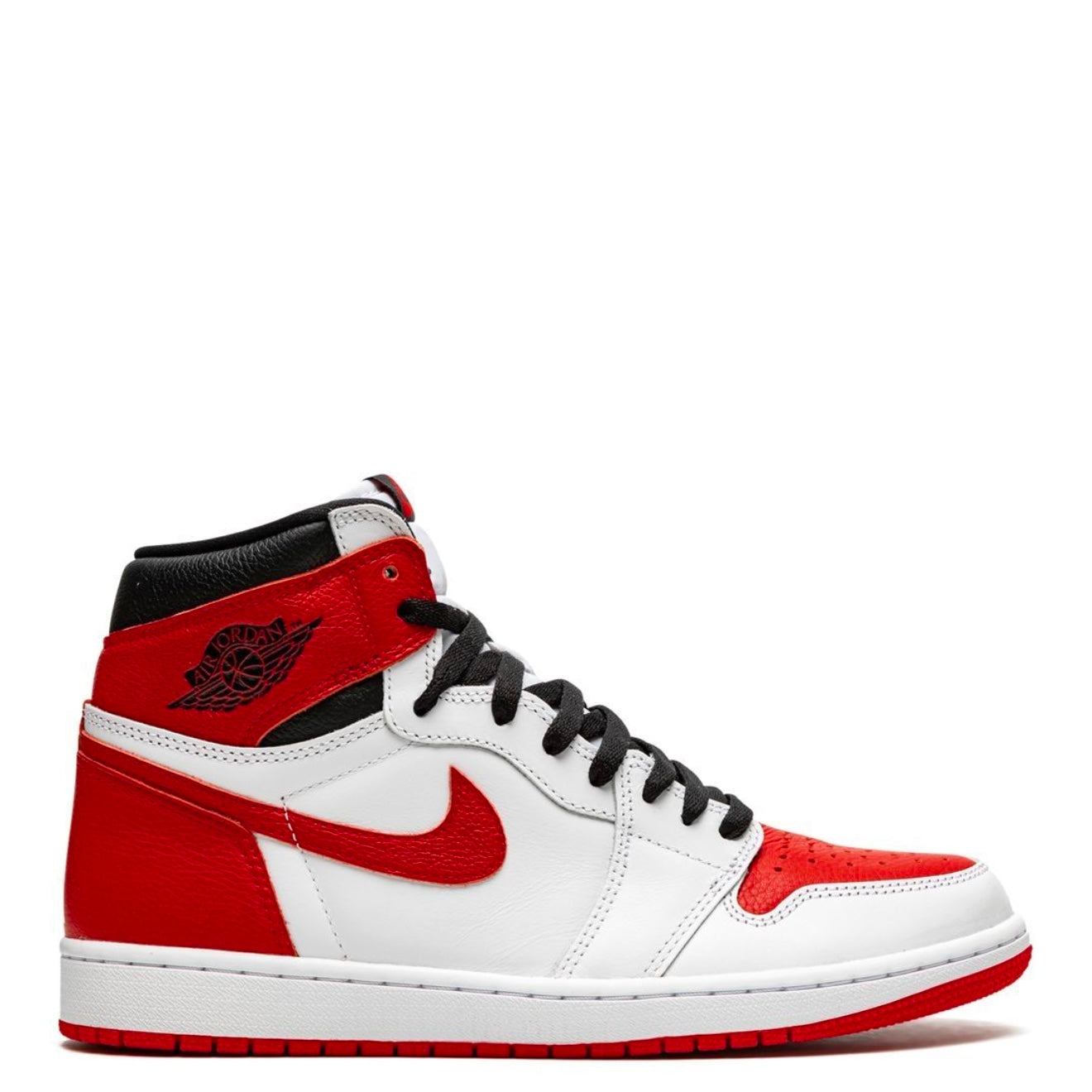 Air Jordan One Retro High OG Heritage