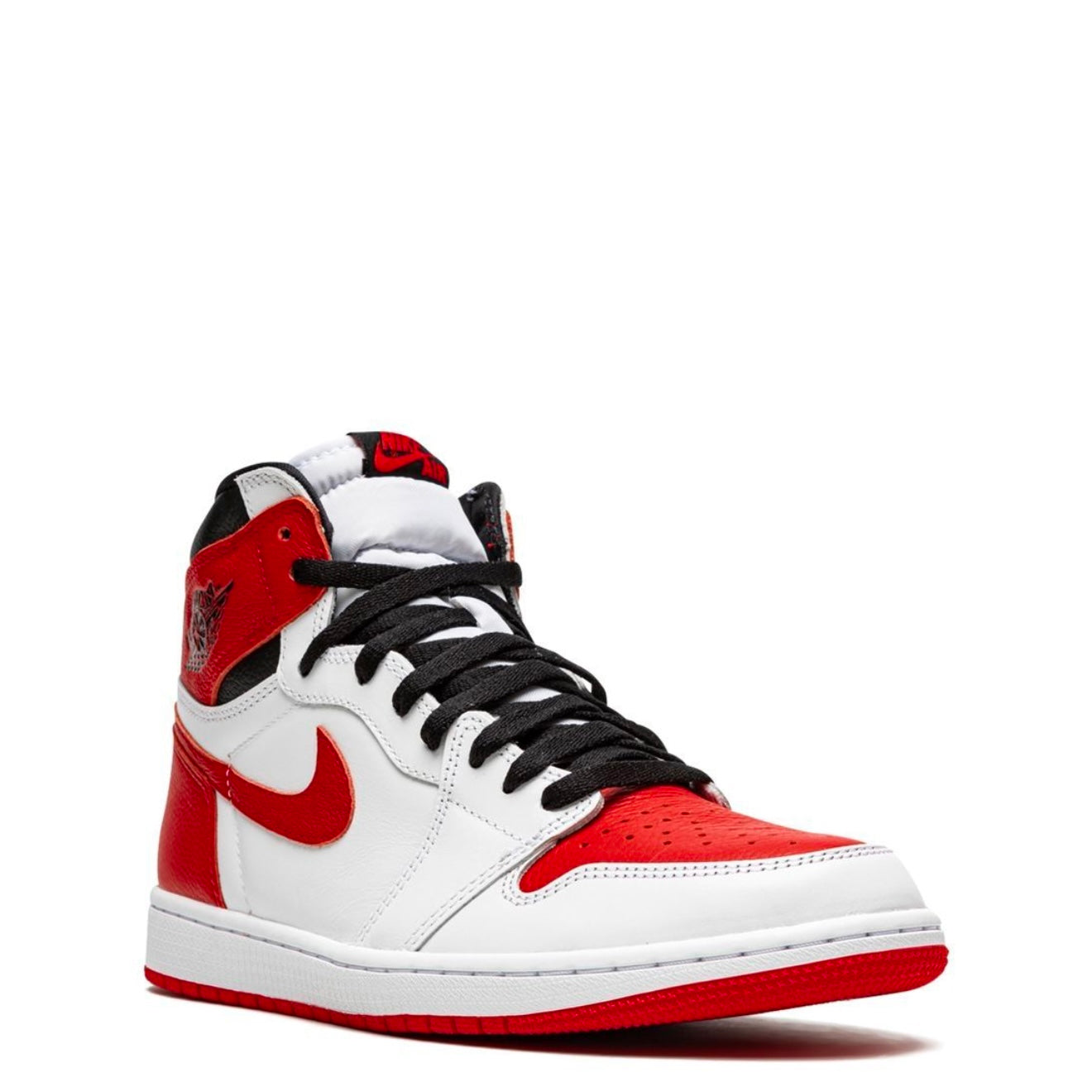 Air Jordan One Retro High OG Heritage
